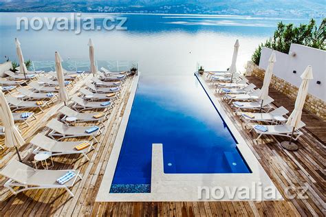 Hotel Plaža, Pag .